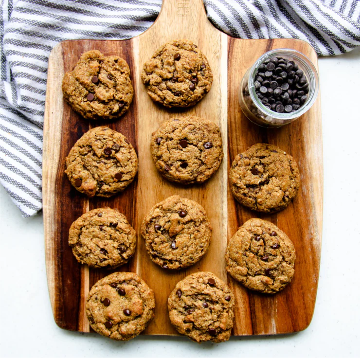 Stellar Eats - Chocolate Chip Mix - Image 3