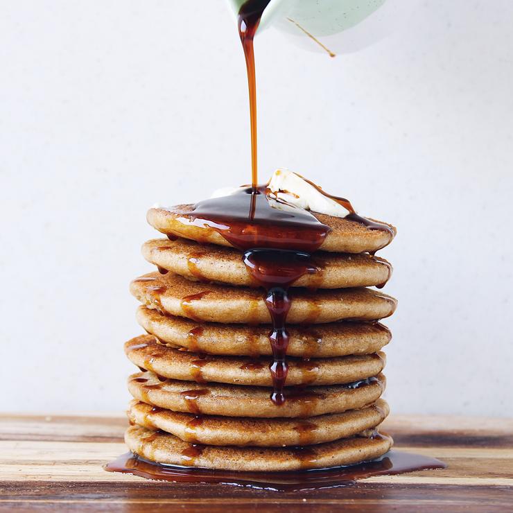 Stellar Eats - Pancake Mix - Image 3