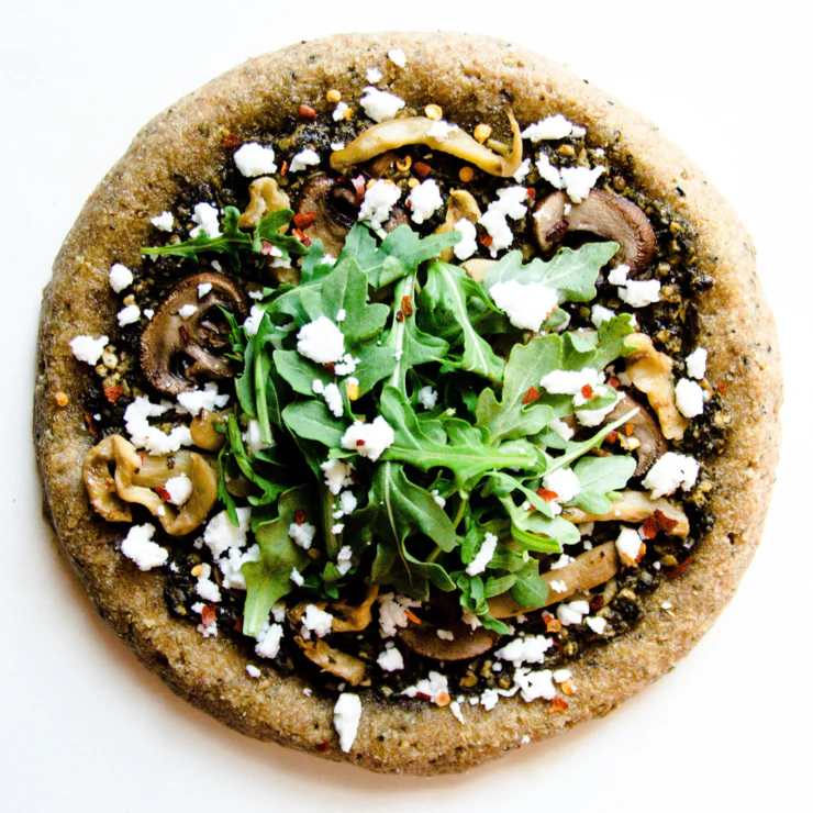Stellar Eats - Pizza Dough Mix - Image 4